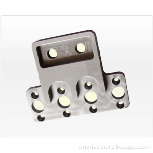 OEM Machinery Part